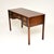 1930s Military Campaign Desk, 1930s For Sale - Image 5 of 12