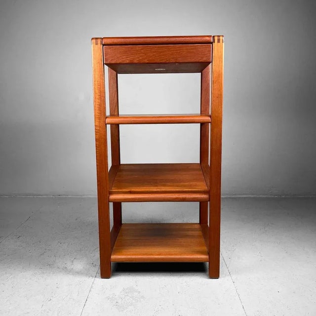 Standing Display Rack from Salling Stolfabrik, Denmark, 1960s For Sale - Image 12 of 13