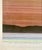 Abstract Landscape Wall Art | Linear Landscape Serigraph by Marcus Usilvesky For Sale In Tampa - Image 6 of 11