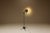 1960s Mid-Century Modern Industrial Patinaed Medical / Surgical 6ft. Floor Lamp by Wilmot Castle, Usa, C. 1960s For Sale - Image 5 of 18