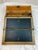 Late 19th Century Antique Campaign Lap Desk For Sale - Image 12 of 12