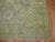 Early 20th Century Antique Zabihi Collection Persian Tabriz Worn Room Size Rug - 10'3" x 13'2" For Sale - Image 5 of 12