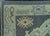 Turkish Oushak Rug 3' x 8'10" #19195 For Sale - Image 4 of 8