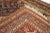 Traditional Antique Qashqai Rug 4'8'' x 6'2'' For Sale - Image 3 of 11