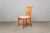 Art Nouveau Cherry Chair For Sale - Image 6 of 16