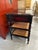 Palecek Late 20th Century British Colonial Style Palecek Side Table Nightstands, a Pair For Sale - Image 4 of 8