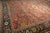 1910s Antique Heriz Carpet - 12' x 14'8" For Sale - Image 5 of 12