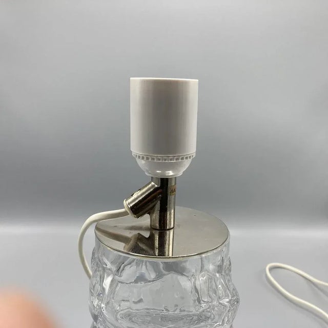 1960s Table Lamp by Tyko Axelsson for Reijlmyre, Sweden, 1960s For Sale - Image 5 of 8