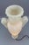 Neoclassical Style Alabaster Amphora-Shaped Table Lamp, 1930s For Sale - Image 9 of 18