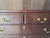 1990s Stickley Georgian Mahogany Secretary Desk For Sale - Image 9 of 17