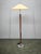 Vintage Japanese Style Floor Lamp by Zukov, Czechoslovakia, 1960s For Sale - Image 3 of 14