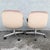 1988 Vintage Tufted Office Chairs by Steelcase - Set of 6 For Sale In West Palm - Image 6 of 12