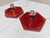 Ceramic Wall Lights from Hustadt Leuchten, Germany, 1970s, Set of 2 For Sale - Image 4 of 18