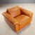 Late 20th Century Leather Lounge Chairs, 1970s, Set of 2 For Sale - Image 5 of 14