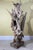 Abstract Large Natural Abstract Driftwood Sculpture For Sale - Image 3 of 12