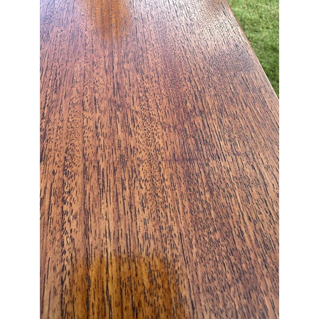 Vintage Danish Desk, 1960 For Sale - Image 3 of 18