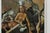 Gothic Hieronymus Bosch by Charles De Tolnay 1966 For Sale - Image 3 of 5
