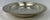 Traditional Mid 20th Century Waldorf Astoria Hammered Silver-Plated Medium Size Serving Tray For Sale - Image 3 of 12