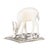 Silver Sculpture frpm Luiz Ferreira For Sale - Image 6 of 6