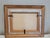 Vintage Myung "Mario" Jung Original Southwestern Pottery Still Life Sand & Oil Painting - Framed 16x20 For Sale - Image 9 of 18