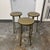 Design Plus Gallery presents a set of three Westwood Counter Stools from Four Hands. Each stool is constructed from iron...