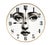 Piero Fornasetti Themes & Variation Porcelain Plate, Rosenthal, Motiv 20 For Sale In Philadelphia - Image 6 of 8