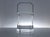 Crystal Ice Bucket by Cini Boeri for Arnolfo Di Cambio, 1970s For Sale - Image 11 of 11