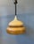 Mid-Century Space Age Pendant Lamp, 1970s For Sale - Image 6 of 11