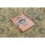 Antique Agra Distressed Wool Rug With Medallions, by Rug & Kilim, 1920-1929 For Sale - Image 9 of 9