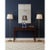 This exquisite vintage porcelain horse lamp is a perfect statement piece for luxury home decor and vintage collectors....