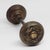 This Gothic style swirl design knob was made by Penn Hardware in the 1915 catalog. It is part of the E-13770 Gerard group....