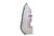 1980s Organic Modern Quartz, Amethyst and Agate Tall Sculpture For Sale - Image 5 of 18