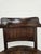 Brown Fischel Armchair Model 6048 After Otto Wagner, Austria, C. 1900 by Otto Wagner for Fischel, 1890s For Sale - Image 8 of 18