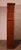 Wood Oak Bookcase with Drawer by Globe Wernicke For Sale - Image 7 of 10
