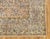 This master crafted Persian Kerman carpet exemplifies the profound understanding of the artistic principles of balance and...
