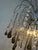 Murano Teardrop Chandelier from Maestri Di Murano, 1980s For Sale - Image 17 of 18