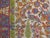 19th c. French original textile design. Gouache on paper. Each design is a one-of-a-kind, hand-painted work. The designs...
