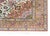 Vintage Persian Tabriz Rug For Sale - Image 10 of 13