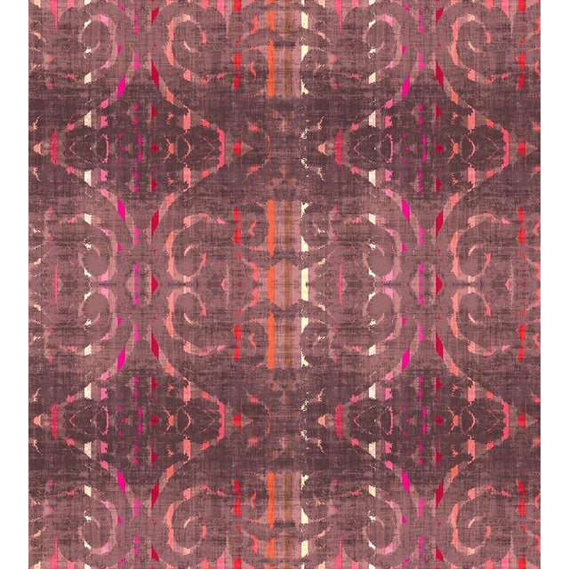 Scalamandré is a heritage American textile brand rooted in luxury and high-end design since its inception in 1929. Founder...