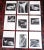 Vintage Andre Kertesz 20th C. Modernist Surreal Female Nude Photogravures - Set of 9 For Sale - Image 9 of 9