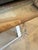 Skram Furniture Company Drop Series Coffee Table For Sale - Image 10 of 12