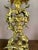 Louis XV Style Candelabra in Guilt Bronze, 1800s For Sale - Image 4 of 8
