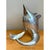 Retro Metal Dolphin Beverage Cooler For Sale In West Palm - Image 6 of 13