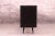 Paul McCobb Planner Group Mid-Century Modern Black Lacquered Sideboard Credenza, Newly Refinished For Sale - Image 12 of 13