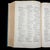 1833's Large Antique Reference Book For Sale - Image 11 of 12