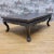 Wood Antique Shanxi Province Elm Coffee Table With Carved Apron For Sale - Image 7 of 8
