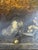 Unkwown, Still Life with Helmet and Antique Objects, 1800s, Oil on Canvas For Sale - Image 7 of 8