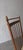 Mid Century High Back Windsor Chair For Sale - Image 9 of 10