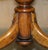 Victorian Burr Walnut Library Revolving Bookcase For Sale - Image 17 of 18