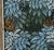 Large Vintage Oil Painting Balinese Scene Colorful Framed For Sale - Image 10 of 13